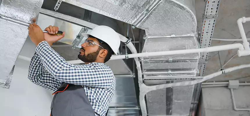 Proactive Ac Vent Repairs & Air Duct Replacement Companies Near Me in Las Vegas