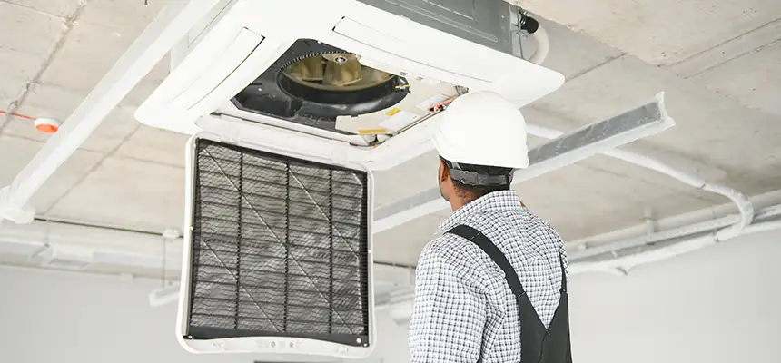 Our Affordable Duct Cleaning Near Me Services in Las Vegas, NV