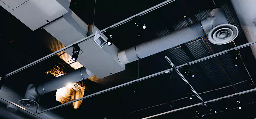 Our Air Duct Replacement Services in Las Vegas, NV