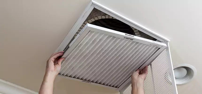 Our Air Duct UV Sanitization Services in Las Vegas, NV