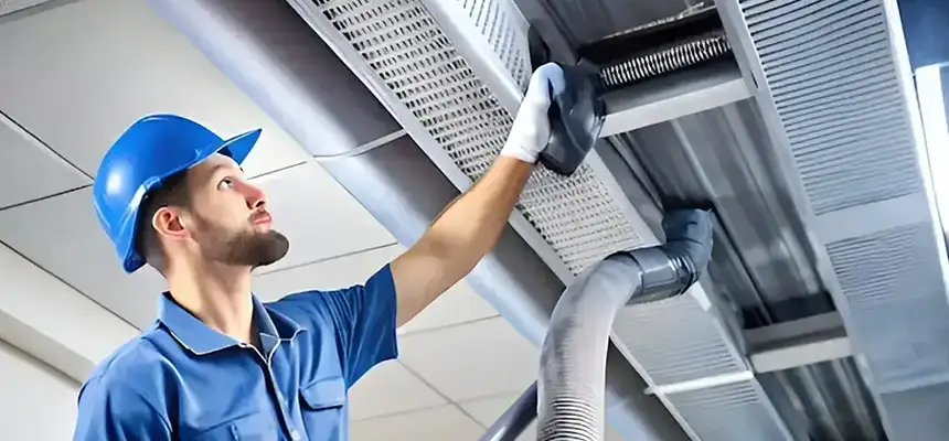 Our Annual Dryer Vent Maintenance Services in Las Vegas, NV