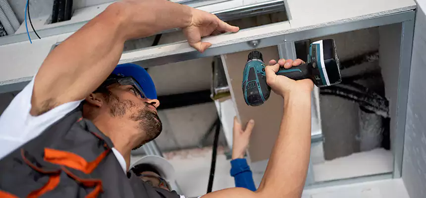 Our Apartment Air Duct Cleaning Services in Las Vegas, NV