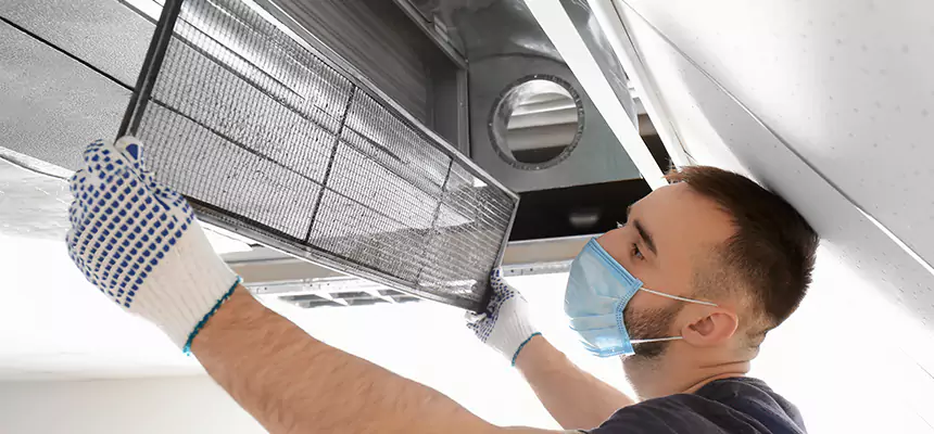 Our Bathroom Exhaust Duct Cleaning Services in Las Vegas, NV