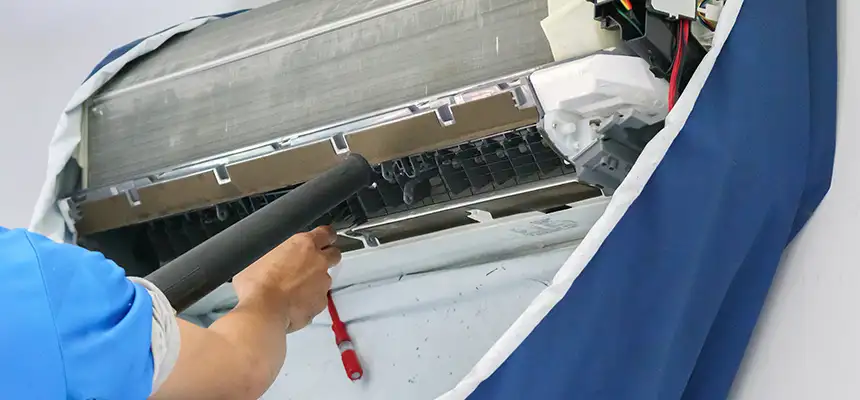 Advanced Clogged Dryer Vent Repair for Multi-Unit & Commercial in Las Vegas, NV