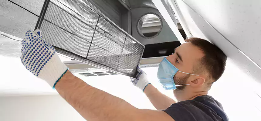 Our Dryer Vent Cleaning Services in Las Vegas, NV