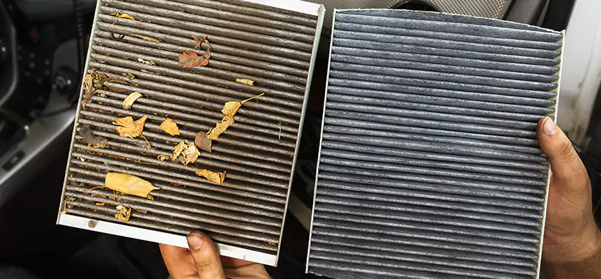 Our Dryer Vent Lint Filter Cleaning Services in Las Vegas, NV