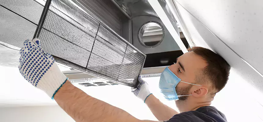 Our Dryer Vent Replacement Services in Las Vegas, NV