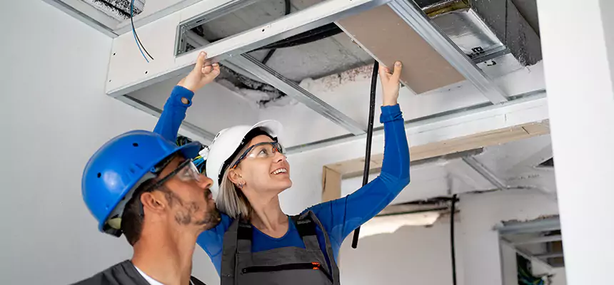 Reliable Green Air Duct Cleaning Services in Las Vegas