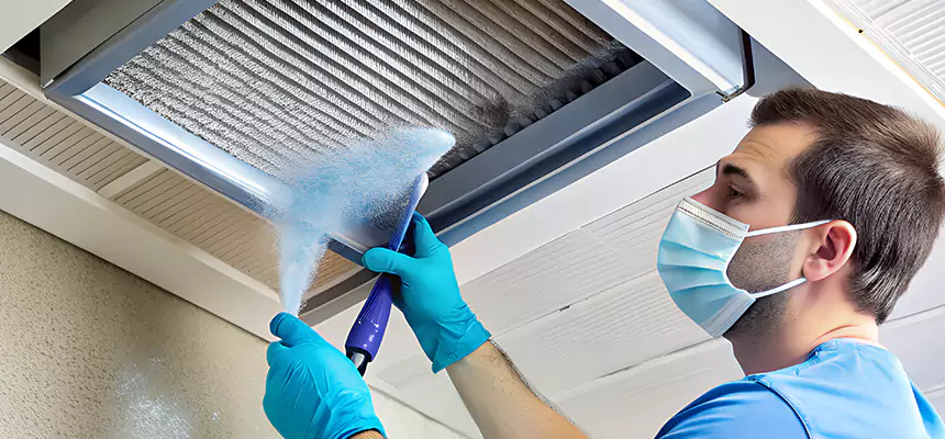 Our Home Ventilation Cleaning Services in Las Vegas, NV