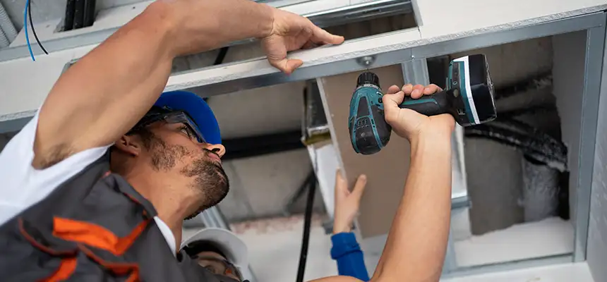 Our Improve Home Air Circulation Services in Las Vegas, NV