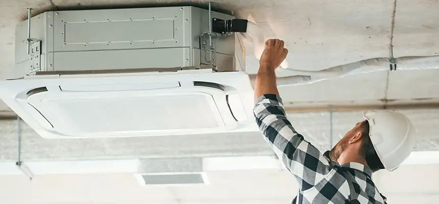 Our Local Vent Cleaning Services in Las Vegas, NV