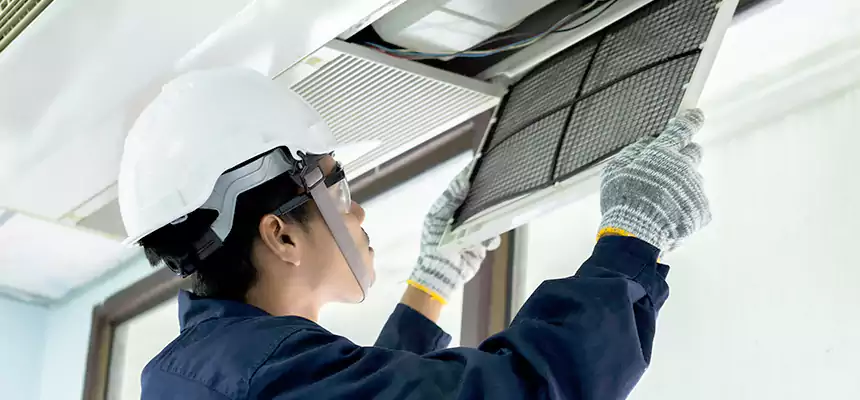 Our Residential Air Vent Cleaning Services in Las Vegas, NV