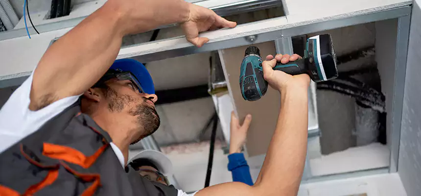 Our Retail Store Duct Cleaning Services in Las Vegas, NV