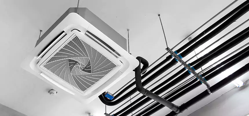 Our Smart AC Vent Controller Services in Las Vegas, NV