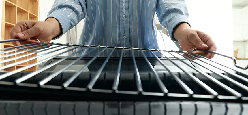 Our Vent Grille Washing Services in Las Vegas, NV