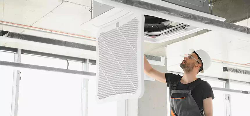 Dryer Ventilation Duct Cleaning in Las Vegas