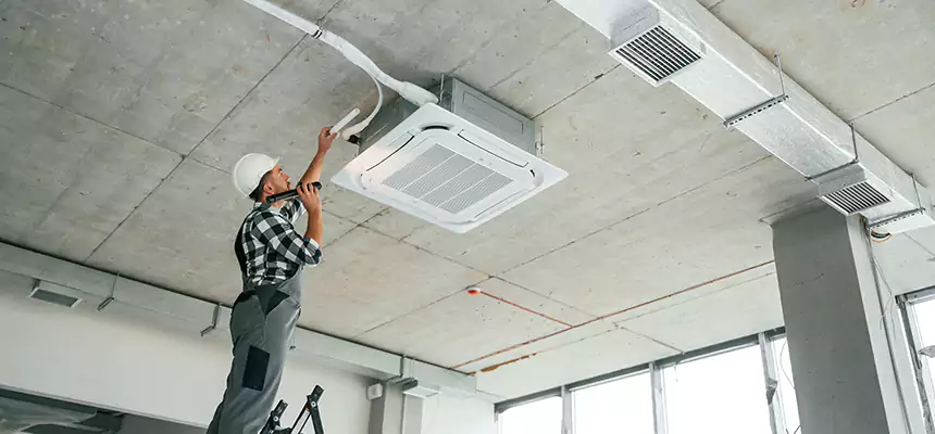 Our Wi Fi Connected Air Ducts Services in Las Vegas, NV