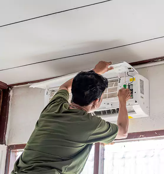 About Air Duct & AC Odor Removal in Las Vegas, NV