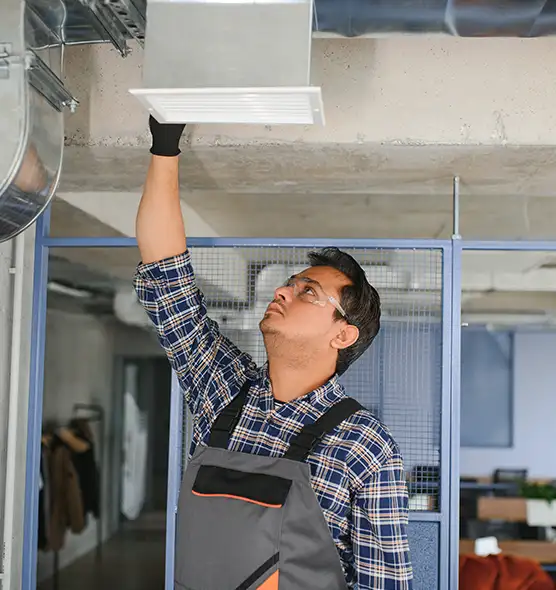 Top-Rated Air Duct Cleaning Near Me in Las Vegas, NV