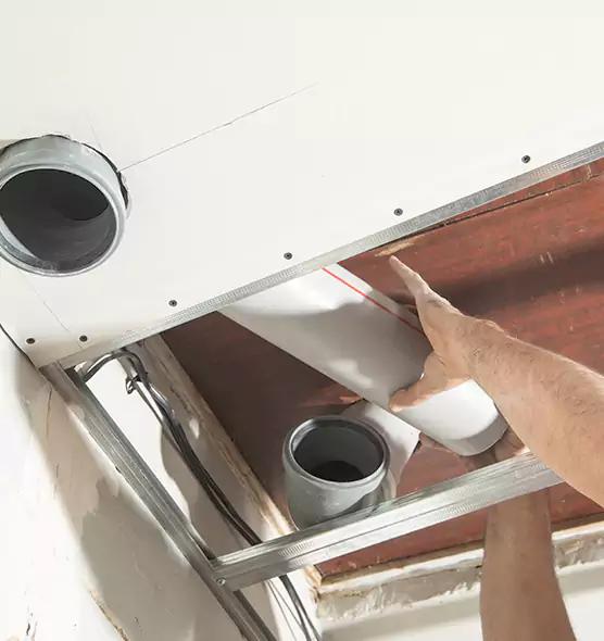 Professional Attic Air Duct Cleaning in Las Vegas, NV