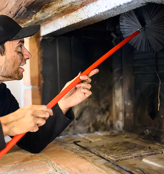 About Expert Chimney Cleaning in Las Vegas, NV