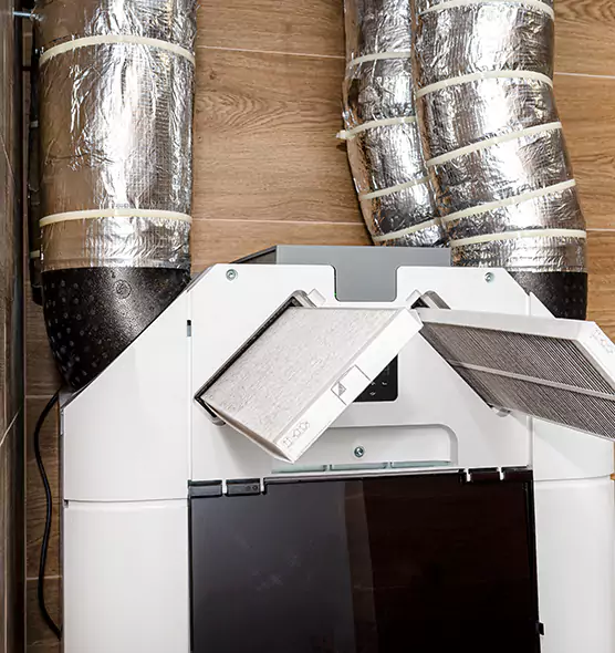 About Clogged Air Duct Repair in Las Vegas, NV