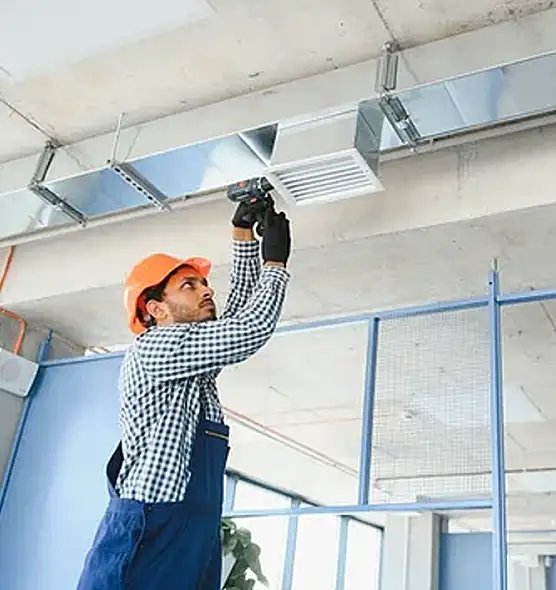 About Commercial Laundry Vent Cleaning in Las Vegas, NV