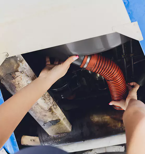 Professional Dryer Duct Pressure Testing in Las Vegas, NV