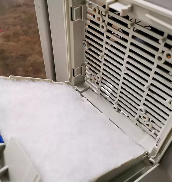 Professional Dryer Vent Mold Cleaning in Las Vegas, NV