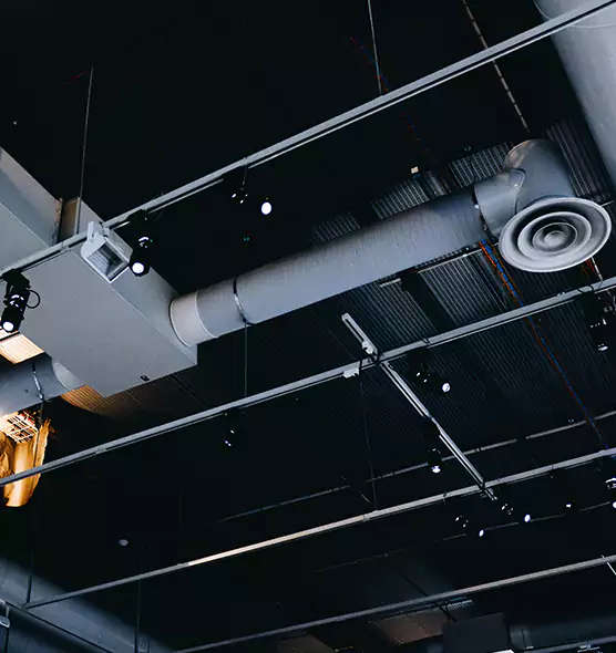 Professional Duct Cleaning For LEED Homes in Las Vegas, NV