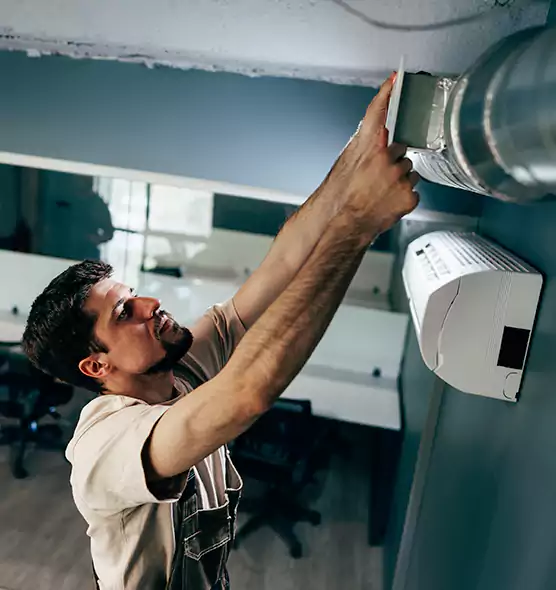 About Flexible Ductwork Replacement in Las Vegas, NV