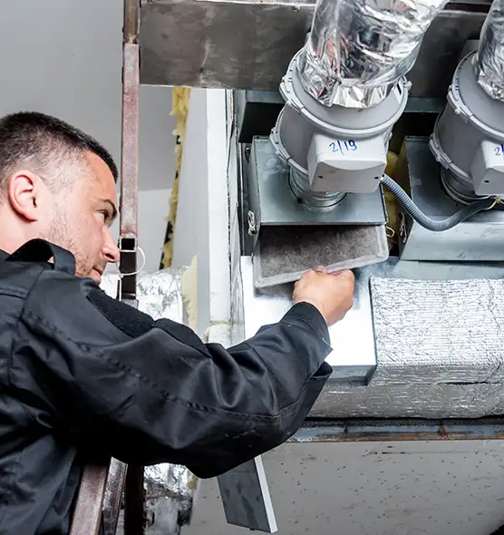 Professional Furnace Vent Cleaning in Las Vegas, NV