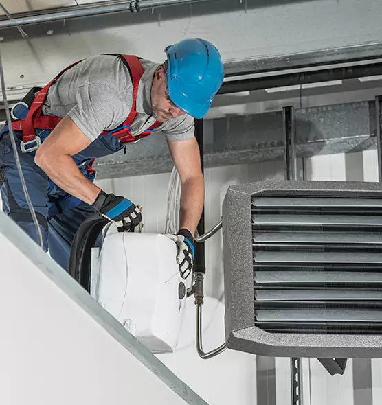 Professional HVAC Cleaning Solutions in Las Vegas, NV