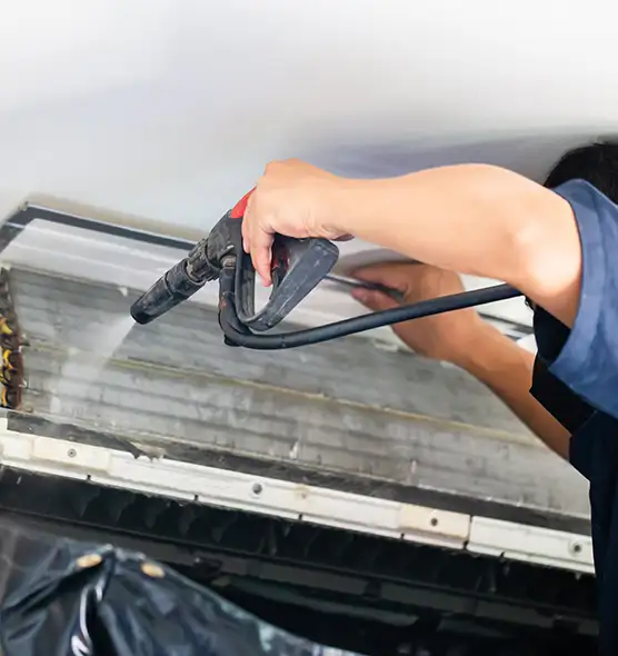 Welcome to Move-in/Move-out Duct Cleaning Services in Las Vegas, NV