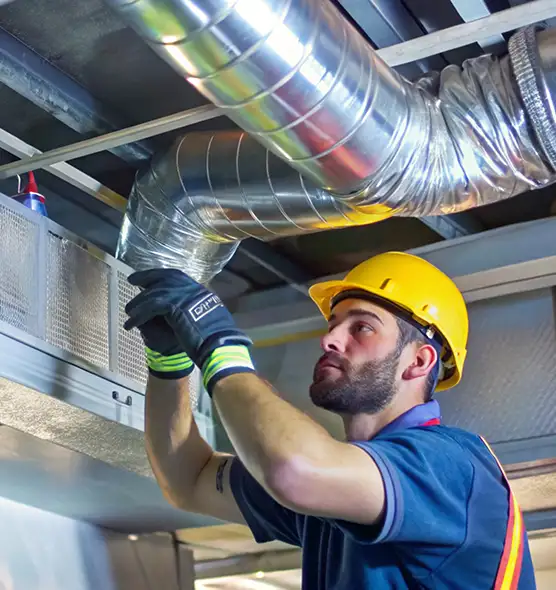 Professional NADCA Approved Air Duct Services in Las Vegas, NV