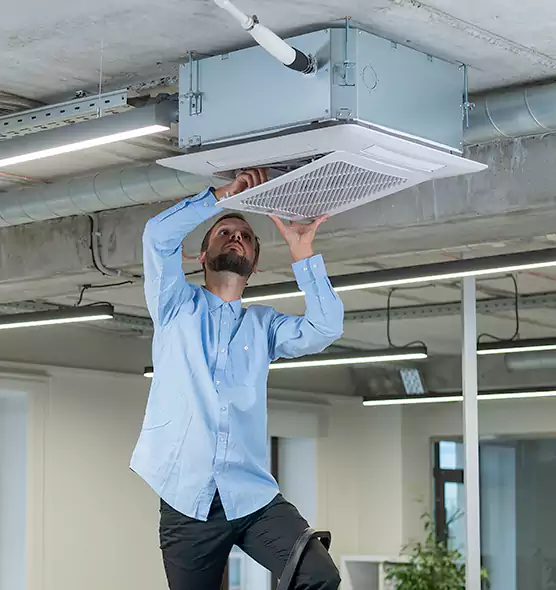 Advanced Residential Air Vent Cleaning in Las Vegas, NV