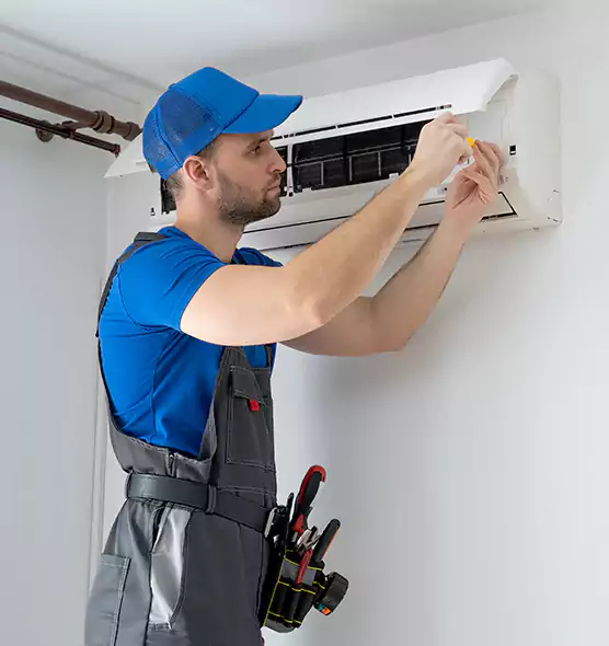 About Smart Thermostat AC Installation in Las Vegas, NV
