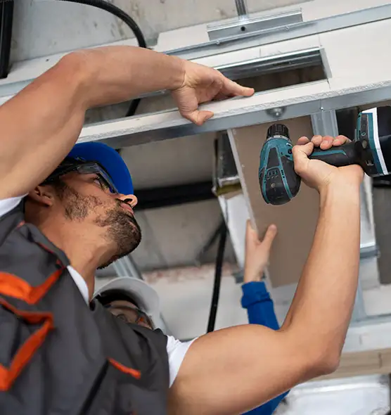 About Vent Smoke Odor Elimination in Las Vegas, NV