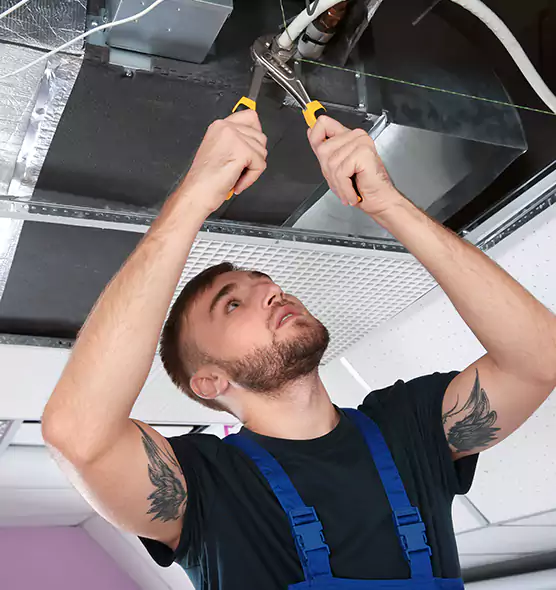 About Ventilation System Upgrades in Las Vegas, NV