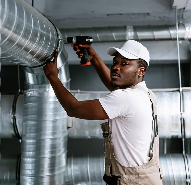 Why Homeowners & Businesses Trust Us Las Vegas, NV