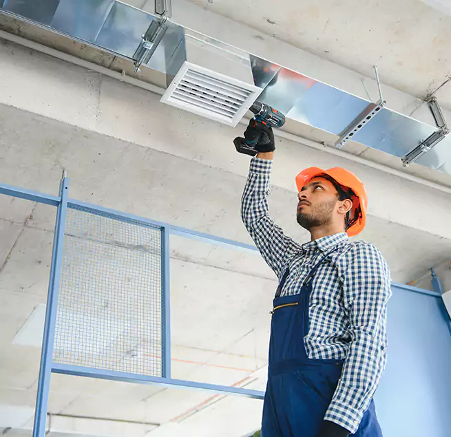 Why Homeowners & Businesses Trust Us in Las Vegas, NV?