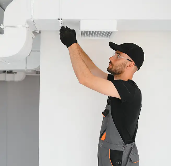 Why Homeowners & Businesses Trust Us in Las Vegas, NV?