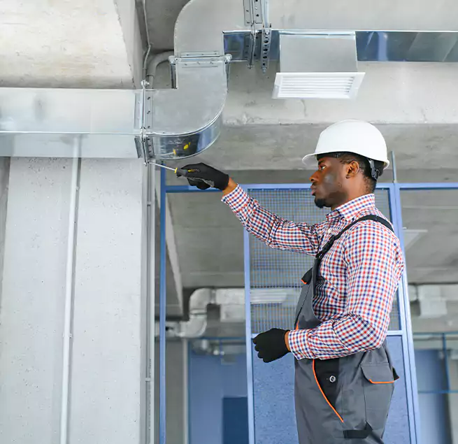 Why Homeowners & Businesses Trust Us Las Vegas, NV