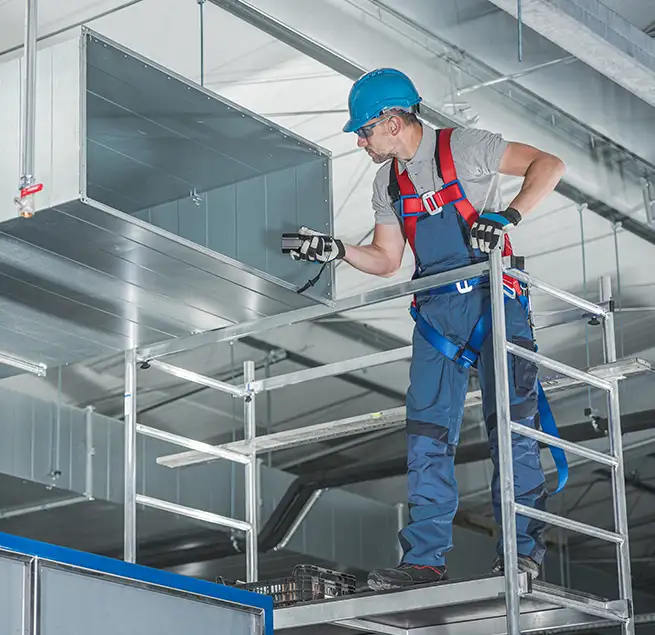 Why Homeowners & Businesses Trust Us in Las Vegas, NV?