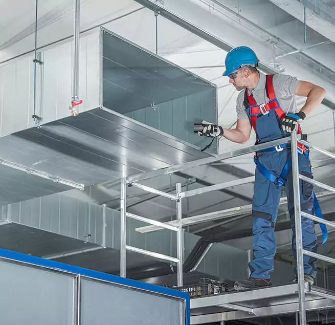 Why Homeowners & Businesses Trust Us in Las Vegas, NV?