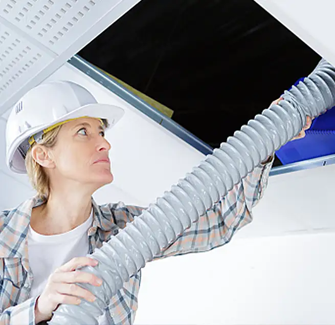 Why Homeowners & Businesses Trust Us Las Vegas, NV