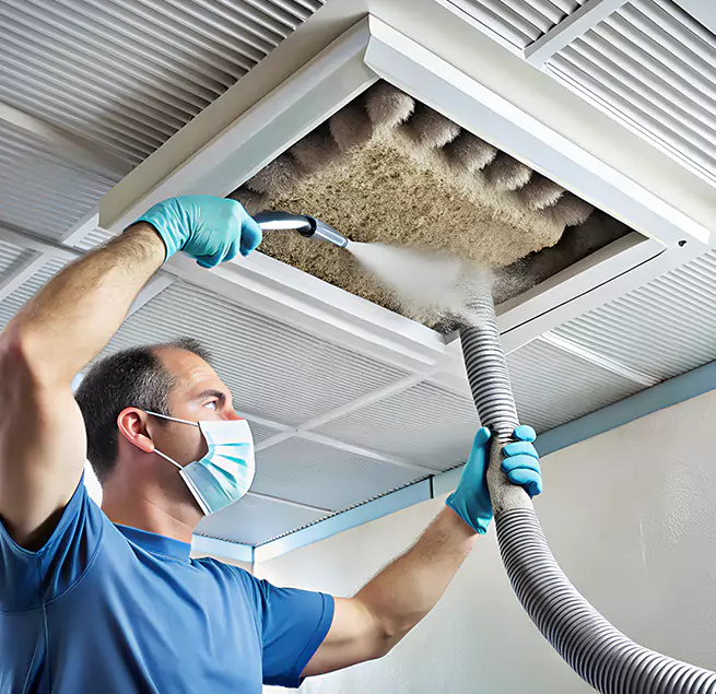 Why Homeowners & Businesses Trust Us Las Vegas, NV