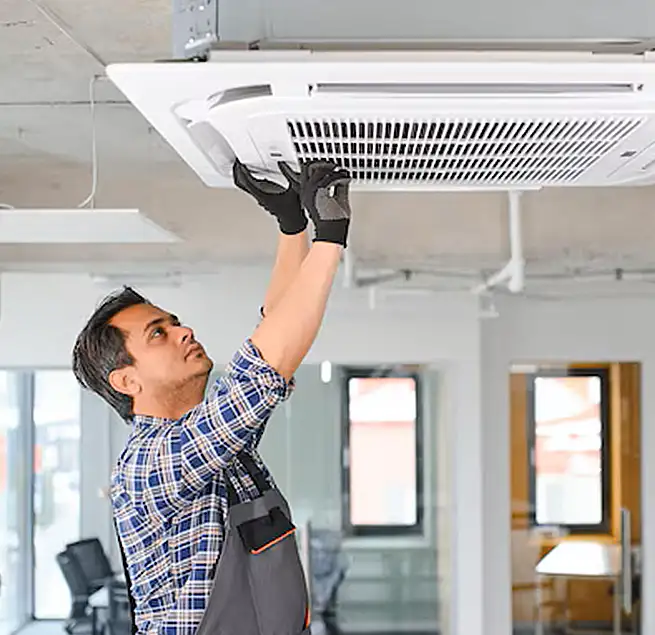 Why Homeowners & Businesses Trust Us in Las Vegas, NV?