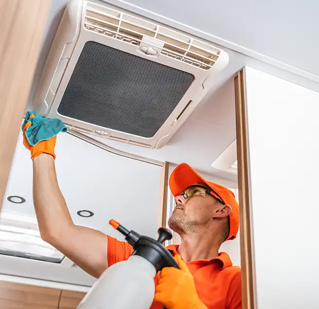 Why Homeowners & Businesses Trust Us in Las Vegas, NV?