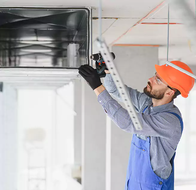 Why Homeowners & Businesses Trust Us Las Vegas, NV